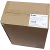 Equip 635513 Set di cavi patch Cat.6 S/FTP LSZH, RJ-45, 0,25 m, bianco, 100 pz