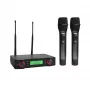 DNA Professional VM Dual Vocal Set - sistema di microfoni senza fili