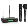 DNA Professional VM Dual Vocal Set - sistema di microfoni senza fili