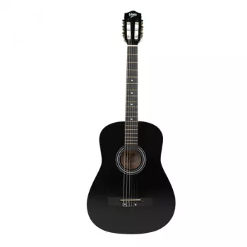 V-TONE CG One BK - chitarra classica 4/4, nero