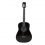 V-TONE CG One BK - chitarra classica 4/4, nero