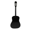 V-TONE CG One BK - chitarra classica 4/4, nero
