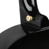 V-TONE CG One BK - chitarra classica 4/4, nero