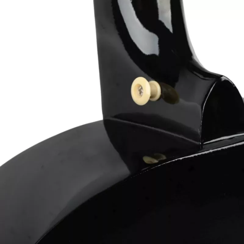 V-TONE CG One BK - chitarra classica 4/4, nero
