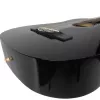V-TONE CG One BK - chitarra classica 4/4, nero
