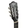 V-TONE CG One BK - chitarra classica 4/4, nero