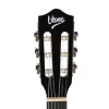 V-TONE CG One BK - chitarra classica 4/4, nero