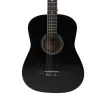 V-TONE CG One BK - chitarra classica 4/4, nero