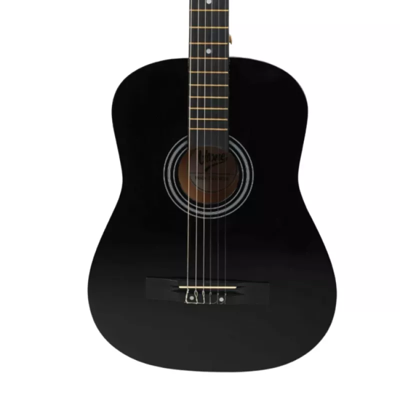 V-TONE CG One BK - chitarra classica 4/4, nero
