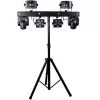 LIGHT4ME MT BAR 1 - set di illuminazione, multi-effetto