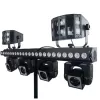LIGHT4ME MT BAR 3 - set di illuminazione, multi-effetto