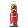 NutriBullet NB907R 0,9 L Frullatore cottura 900 W Rosso, Argento