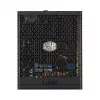 Alimentatore Cooler Master X Silent Edge Platinum 1100 W 24-Pin-ATX Nero
