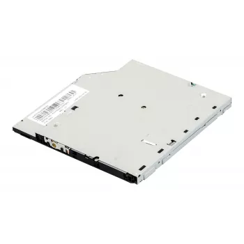 Unità ottica Lenovo 9,0 mm slim Vassoio 5DX0G86787 Unità CD/DVD interna per laptop spessore 9,0 mm