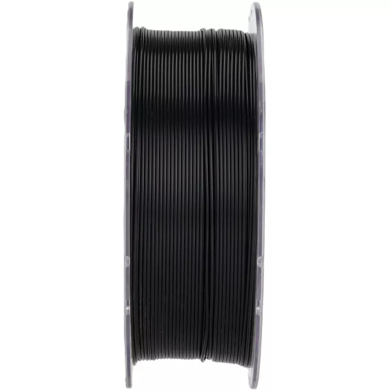 Filamento per stampa 3D Creality PLA nero 1 kg (3301010406)