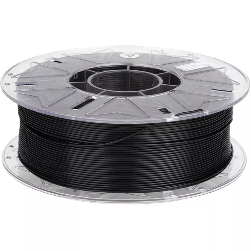 Filamento per stampa 3D Creality PLA nero 1 kg (3301010406)