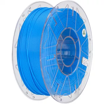 Materiale per stampa 3D Creality 3D 3301010404 acido polilattico PLA blu 1 kg