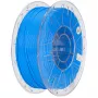 Materiale per stampa 3D Creality 3D 3301010404 acido polilattico PLA blu 1 kg