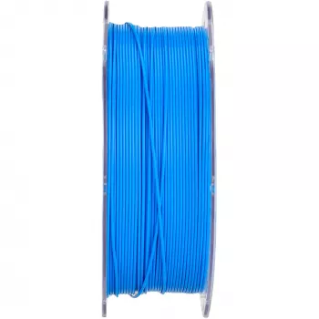 Materiale per stampa 3D Creality 3D 3301010404 acido polilattico PLA blu 1 kg