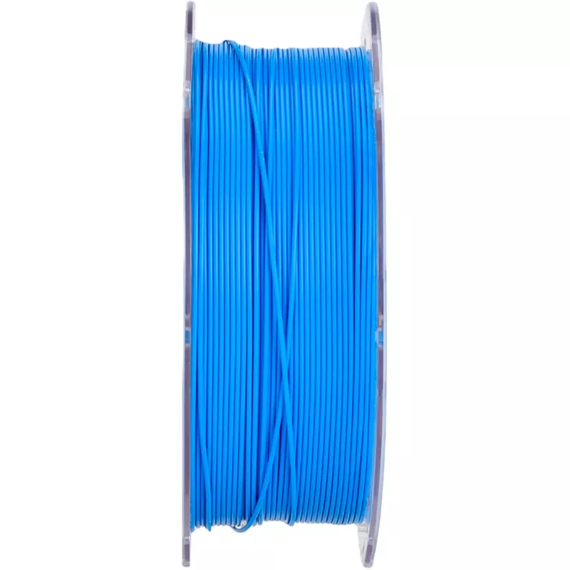 Materiale per stampa 3D Creality 3D 3301010404 acido polilattico PLA blu 1 kg