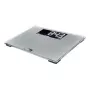 Soehnle Shape Sense Connect 200 Bilancia pesapersone elettronica rettangolare argento