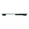 Soehnle Shape Sense Connect 200 Bilancia pesapersone elettronica rettangolare argento