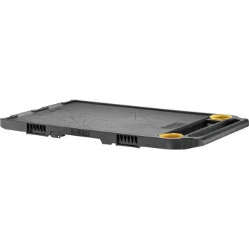 Cassetta portautensili per piano di lavoro DeWalt DWST08550-1 ToughSystem 2.0 DXL Heavy Duty