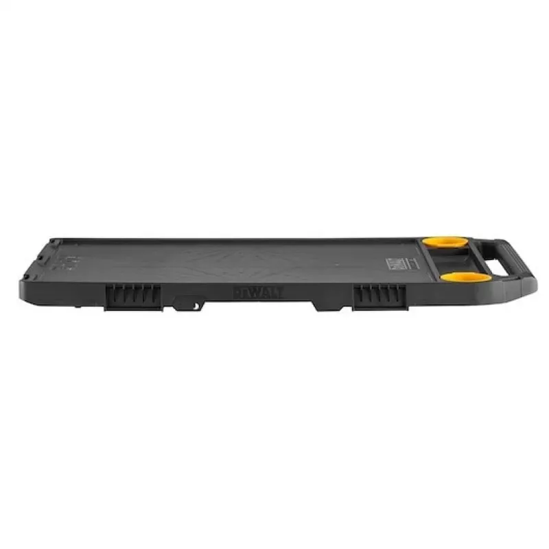 Cassetta portautensili per piano di lavoro DeWalt DWST08550-1 ToughSystem 2.0 DXL Heavy Duty