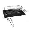 Tristar | Forno ad aria calda | OV-3640 | 60 L | 2000 W | nero