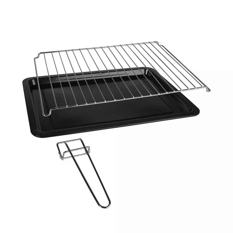 Tristar | Forno ad aria calda | OV-3640 | 60 L | 2000 W | nero