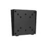 Supporto a parete Schwaiger LWH1323 511 68,6 cm (27 pollici) nero