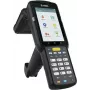 Zebra MC3330XR - Terminale di raccolta dati - rugged - Android 11 - 32 GB - 10,2 cm (4 pollici) a colori (800 x 480) - Lettore di codici a barre - (2D-Imager/RFID) - USB-Host - Slot microSD - Wi-Fi 5, NFC, B