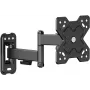 VALUE Supporto a parete per LCD/TV 3 bracci orientabili VESA 100x100 81,28 cm