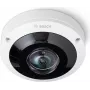 5000 Series Fixed Dome 6mp 360 Ir - Telecamera di rete