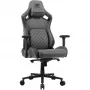 Sedia da gaming Cougar Defensor S Jet Gray F (CGR-DSF-GRB)