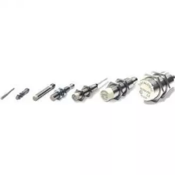 DataLogic Sensore di prossimità induttivo M8 a filo PNP IS-08-G1-S1 (95B066850)