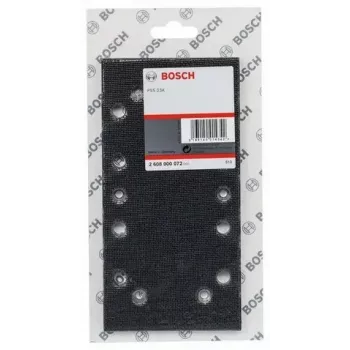 Accessorio per levigatrice Bosch 2 608 000 072