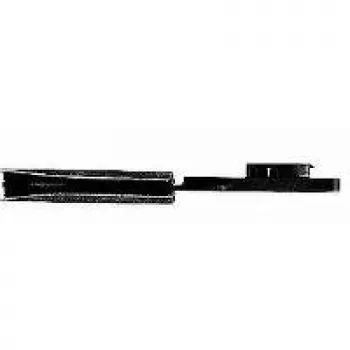 Accessorio per levigatura Bosch 2 608 000 198 1 pz.