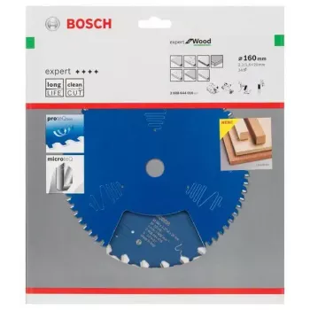 Lama per sega circolare Bosch 2608644016 16 cm 1 pz.