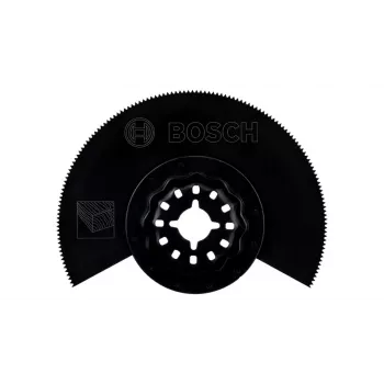 Lama di ricambio Bosch 2 607 017 349 per Makita