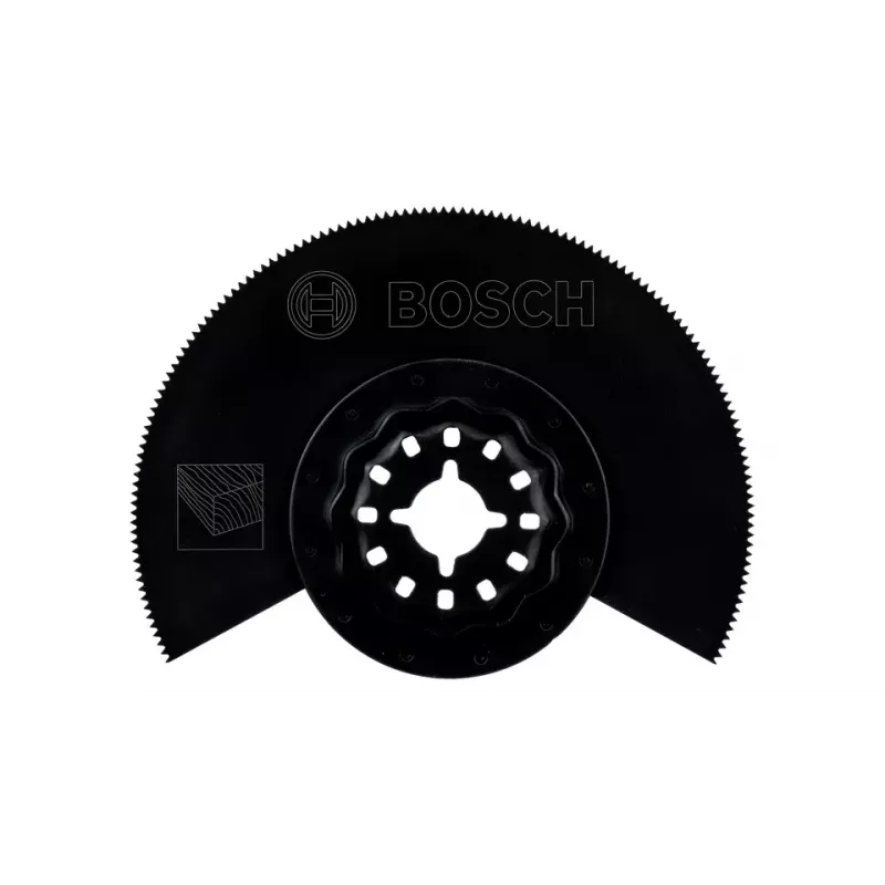 Lama di ricambio Bosch 2 607 017 349 per Makita