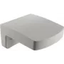 Supporto a L per montaggio a parete per telecamera CCTV Bosch NDA-5070-LWMT