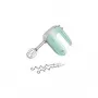 Bosch MFQ40302 - verde - bianco - 50/60 Hz - 220 - 240V - 14,2 cm - 20 cm - 7,5 cm (MFQ40302)