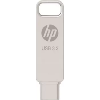 Chiavetta USB HP 64GB USB 3.2 HPFD206C-A-64