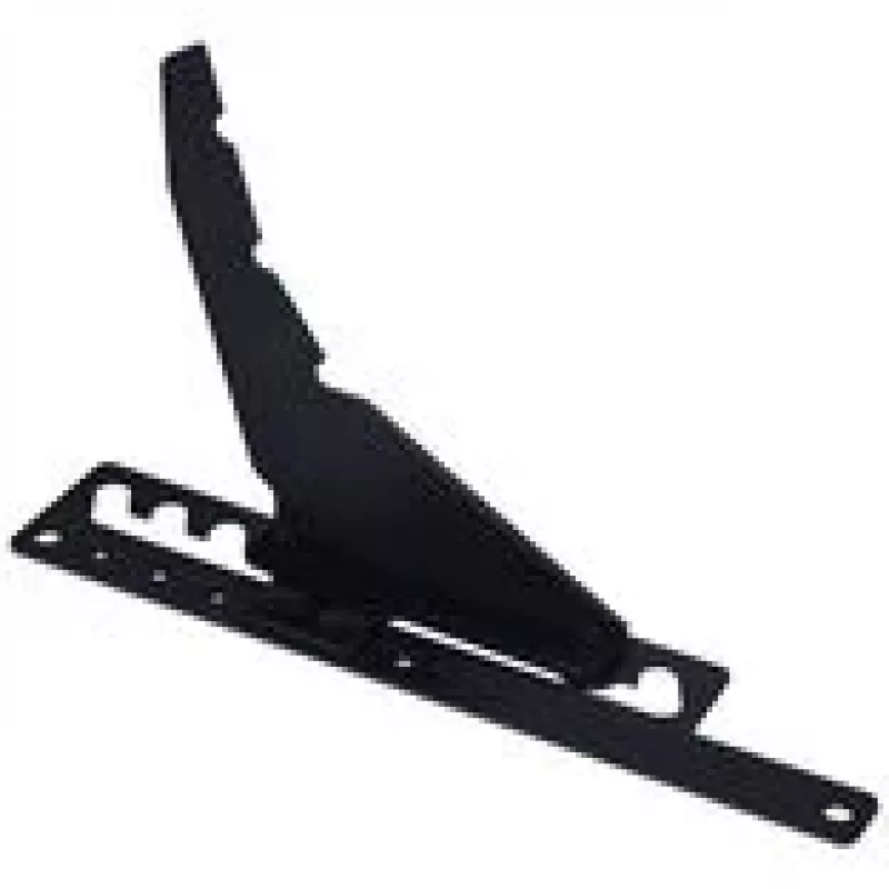 Kit di montaggio verticale per GPU Lian Li VG4-5-V4 con cavo riser PCIe 5.0, nero