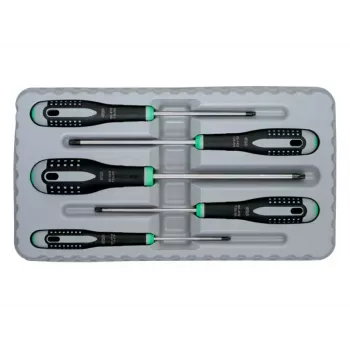 Set di cacciaviti manuali Bahco BE-9885