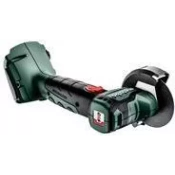 Smerigliatrice angolare Metabo CC 18 LTX BL