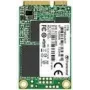 Transcend 128GB, SSD mSATA, SATA3, 3D TLC, PE: 3K, Wide Temp. (TS128GMSA452T-I)
