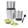 Tritatutto Princess 221040 200W acciaio inox nero