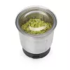 Tritatutto Princess 221040 200W acciaio inox nero